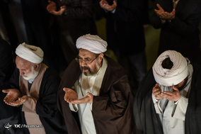 نماز جمعه بیست و دوم دی ماه تهران