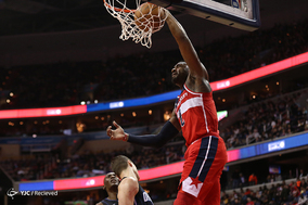 مسابقات بسکتبال NBA