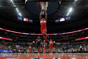 مسابقات بسکتبال NBA