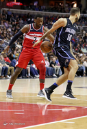 مسابقات بسکتبال NBA