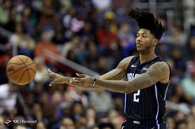 مسابقات بسکتبال NBA