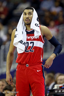 مسابقات بسکتبال NBA