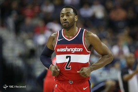 مسابقات بسکتبال NBA
