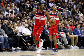 مسابقات بسکتبال NBA