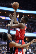 مسابقات بسکتبال NBA
