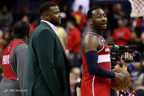 مسابقات بسکتبال NBA