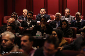 نشست مشترک فعالان حوزه اقتصاد سلامت با وزیر بهداشت
