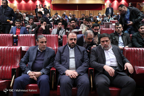 داغدیدگان حادثه نفتکش سانچی