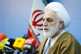 یکصد و بیست و سومین نشست خبری سخنگوی قوه قضاییه