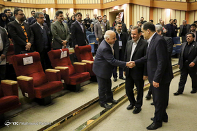 بزرگداشت برگزیدگان جشنواره تحقیقاتی علوم پزشکی رازی