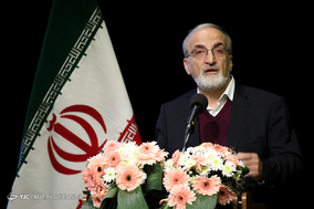 بزرگداشت برگزیدگان جشنواره تحقیقاتی علوم پزشکی رازی