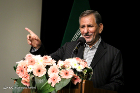 بزرگداشت برگزیدگان جشنواره تحقیقاتی علوم پزشکی رازی