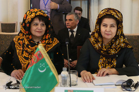 نشست کمیته‌های تخصصی مجالس کشورهای عضو سازمان همکاری اسلامی