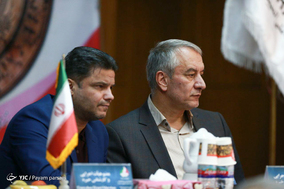 مجمع انتخابات کمیته ملی المپیک