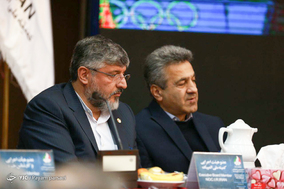 مجمع انتخابات کمیته ملی المپیک