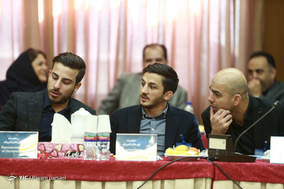 مجمع انتخابات کمیته ملی المپیک