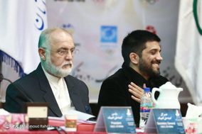 مجمع انتخابات کمیته ملی المپیک