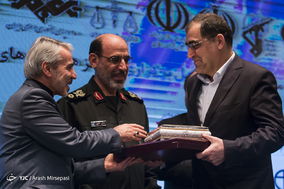 همایش سراسری مدیریت جهادی