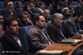 همایش سراسری مدیریت جهادی