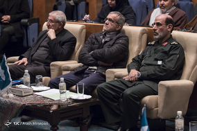 همایش سراسری مدیریت جهادی