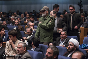 همایش سراسری مدیریت جهادی