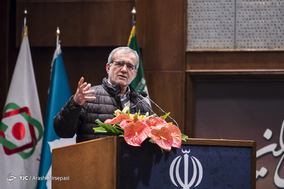 همایش سراسری مدیریت جهادی