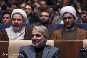 همایش سراسری مدیریت جهادی