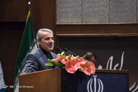 همایش سراسری مدیریت جهادی