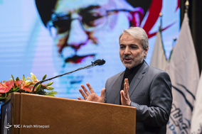 همایش سراسری مدیریت جهادی