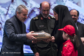 همایش سراسری مدیریت جهادی