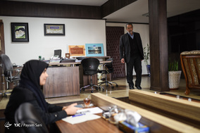 مصاحبه اختصاصی با مدیر شبکه سه