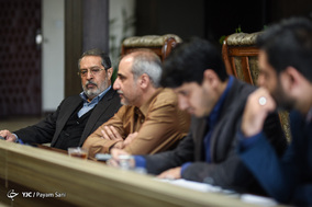 مصاحبه اختصاصی با مدیر شبکه سه