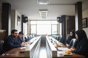 مصاحبه اختصاصی با مدیر شبکه سه