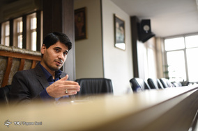 مصاحبه اختصاصی با مدیر شبکه سه