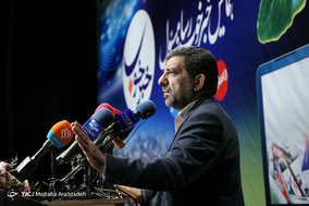 همایش خبر خوب،رسانه مسئول