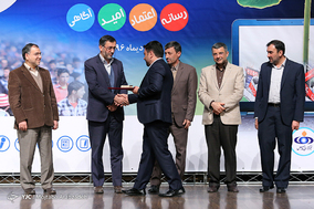 همایش خبر خوب،رسانه مسئول