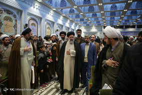 همایش «شهید نواب صفوی، طلبه مؤمن انقلابی» در مشهد مقدس