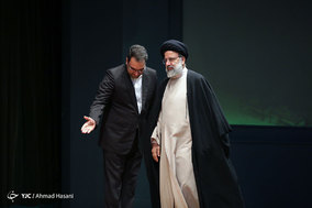 همایش «شهید نواب صفوی، طلبه مؤمن انقلابی» در مشهد مقدس