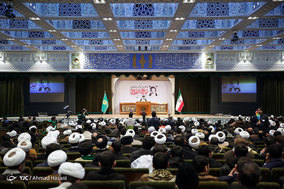 همایش «شهید نواب صفوی، طلبه مؤمن انقلابی» در مشهد مقدس