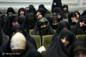 همایش «شهید نواب صفوی، طلبه مؤمن انقلابی» در مشهد مقدس