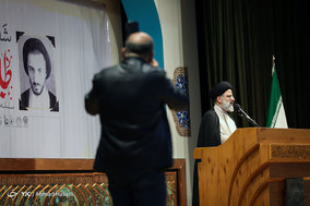 همایش «شهید نواب صفوی، طلبه مؤمن انقلابی» در مشهد مقدس