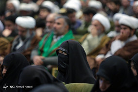 همایش «شهید نواب صفوی، طلبه مؤمن انقلابی» در مشهد مقدس