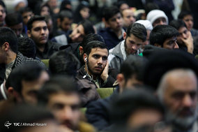 همایش «شهید نواب صفوی، طلبه مؤمن انقلابی» در مشهد مقدس