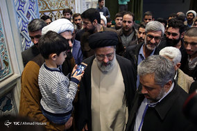 همایش «شهید نواب صفوی، طلبه مؤمن انقلابی» در مشهد مقدس