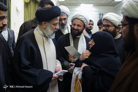 همایش «شهید نواب صفوی، طلبه مؤمن انقلابی» در مشهد مقدس