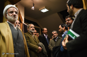 یادواره سردار شهید حسن باقری