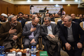 یادواره سردار شهید حسن باقری