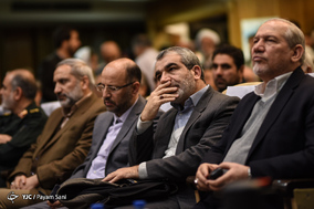یادواره سردار شهید حسن باقری