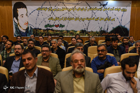 یادواره سردار شهید حسن باقری