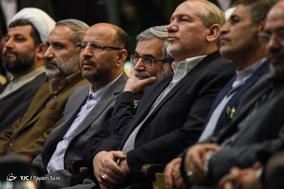 یادواره سردار شهید حسن باقری